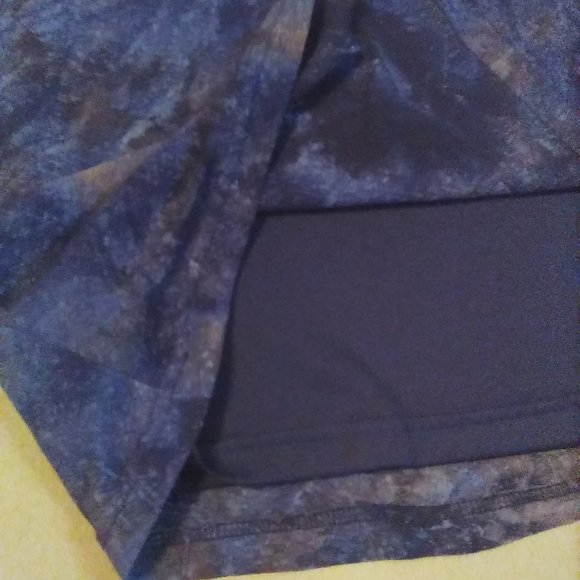 Jupe voile et jean - Picture 3 of 3